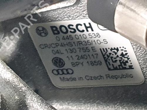 Engine AUDI A4 B9 Avant (8W5, 8WD) 2.0 TDI | BP36182594M1 - Image 8