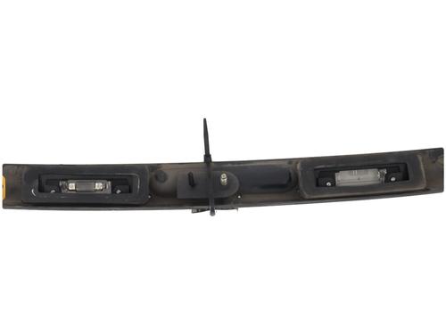 Tailgate handle FORD FUSION (JU_) 1.6 TDCi | BP23438078C132 