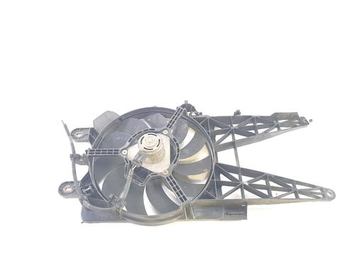 Radiator fan FIAT PUNTO (188_) 1.2 60 (188.030, .050, .130, .150, .230, .250) | BP28034164M35 