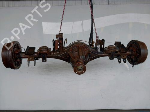 Used Rear differential FORD MAVERICK (UDS, UNS) 2.7 TD (100 hp) 31207313