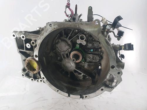 Gearbox MITSUBISHI ASX (GA_W_) 1.8 DI-D 4WD (GA6W) | BP29416168M3 