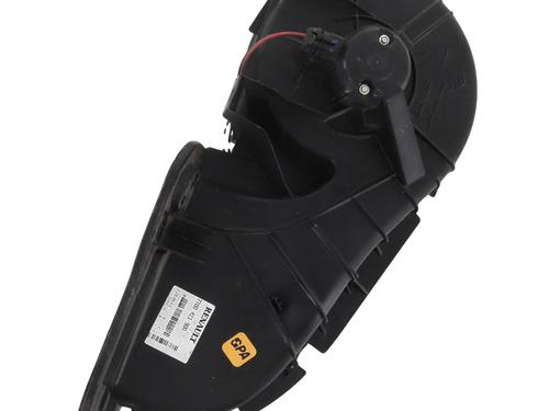 Varmeblæser RENAULT CLIO II (BB_, CB_) 1.2 (BB0A, BB0F, BB10, BB1K, BB28, BB2D, BB2H, CB0A,... (58 hp) 30653286