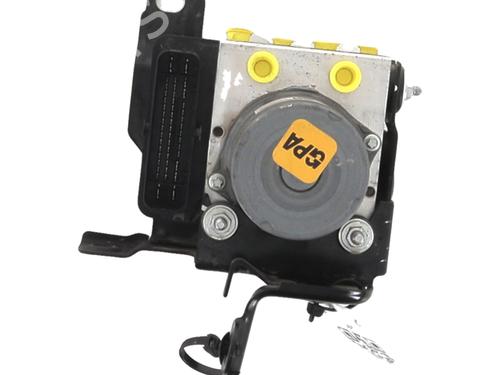 ABS pump CITROËN BERLINGO (ER_, EC_) 1.5 BlueHDi 130 (ECYHZJ, ECYHZR) | BP32130347M43 