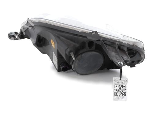 Scheinwerfer rechts FIAT FIORINO Box Body/MPV (225_) 1.3 D Multijet | BP30799683C29
