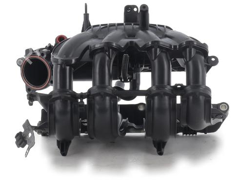 Manifold Indsugning Manifold Indsugning FORD FIESTA VI (CB1, CCN) 1.25 (82 hp) 34230520 34230520