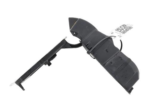 Fuel flap PEUGEOT PARTNER Box Body/MPV 1.6 HDi | BP31152338C131 