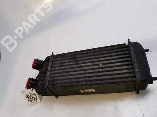 Used Intercooler Intercooler PEUGEOT 207 SW (WK_) 1.6 HDi (90 hp) 10471270 10471270