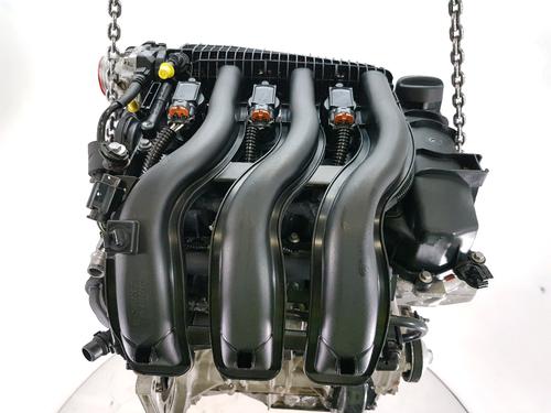 Engine CITROËN C1 II (PA_, PS_) 1.2 VTi 82 | BP29579183M1 