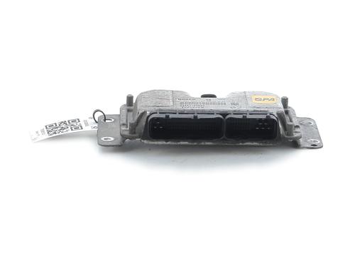 Calculateur moteur (ecu) CITROËN C1 (PM_, PN_) 1.0 (68 hp) 31875963