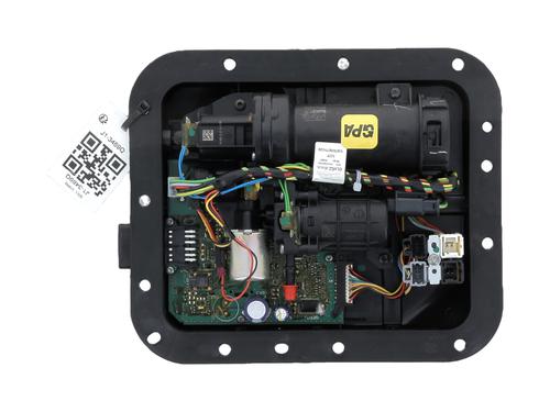 Used Electronic module Electronic module PEUGEOT 5008 (0U_, 0E_) 1.6 BlueHDi 120 (120 hp) 33685925 33685925