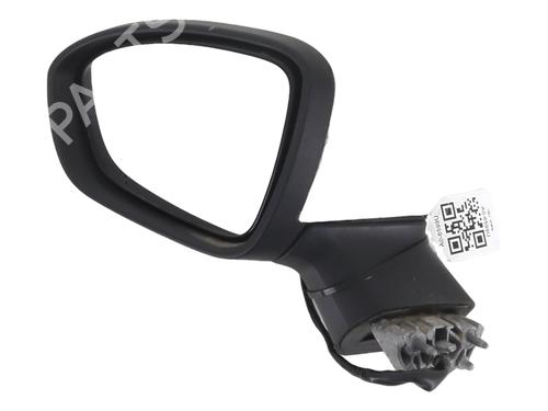 Used Left mirror Left mirror RENAULT CLIO V (B7_) 1.0 SCe 75 (B7M5) (72 hp) 33645918 33645918