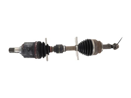 Used Left front driveshaft MITSUBISHI ASX (GA_W_) 1.8 DI-D 4WD (GA6W) (116 hp) 29381429