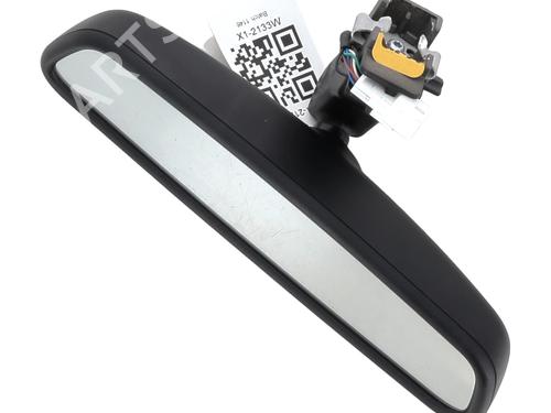 Rear mirror RENAULT GRAND SCÉNIC IV (R9_) 1.7 Blue dCi 120 (R9A7, R9A8) | BP31142024I6