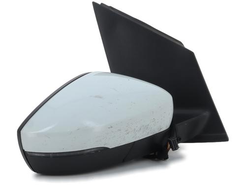 Right mirror VW POLO V (6R1, 6C1) 1.0 | BP29741202C27 