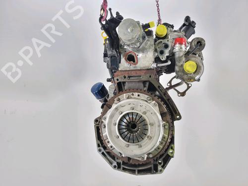 Engine DACIA DUSTER (HS_) 1.5 dCi | BP28835835M1 