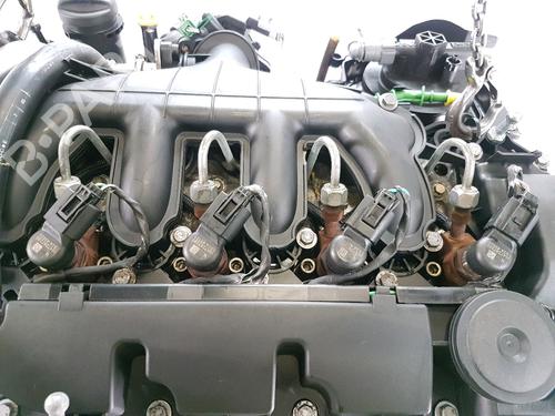 Engine FORD FOCUS C-MAX (DM2) 2.0 TDCi | BP30653644M1 