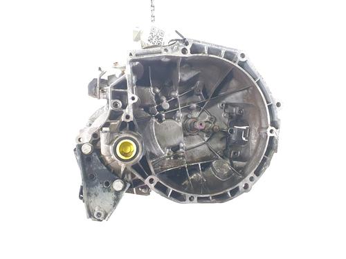 Gearbox CITROËN C3 II (SC_) 1.4 HDi 70 (SC8HZC, SC8HR0, SC8HP4) | BP38633025M3 - Image 2