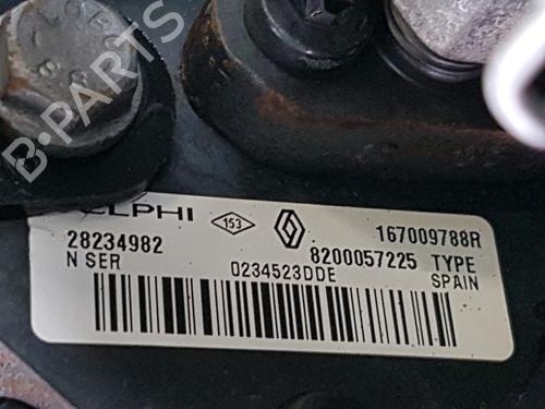 Engine RENAULT CLIO III Hatchback Van (SB_, SR_)  | BP33332592M1  - Image 11