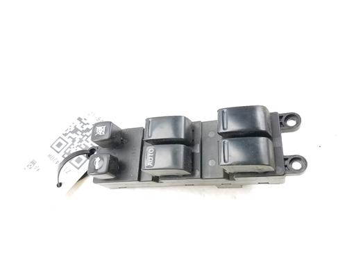Used Left front window switch Left front window switch NISSAN PRIMERA Hatchback (P12) 2.0 (140 hp) 10454454 10454454