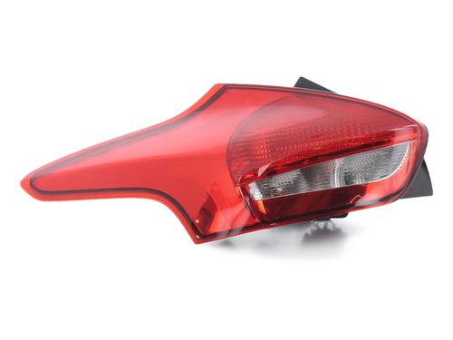Left taillight FORD FOCUS III 1.5 TDCi | BP37228927C34 - Image 2