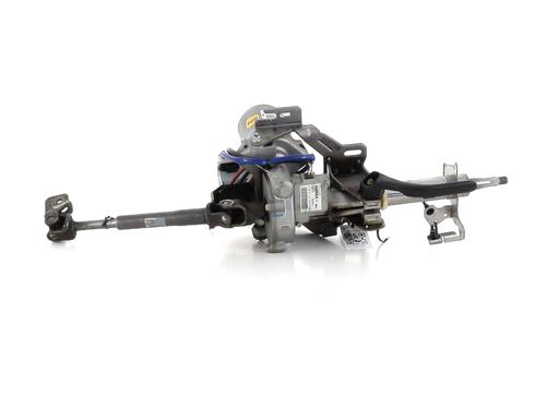 Used Steering column NISSAN QASHQAI I (J10, NJ10) 1.5 dCi (110 hp) 30918346