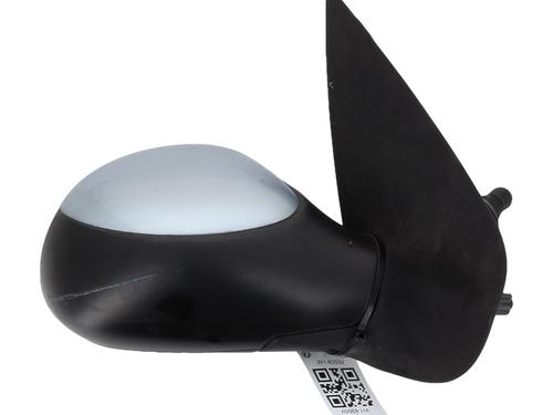 Right mirror PEUGEOT 206 Hatchback (2A/C) 1.4 i | BP30118858C27