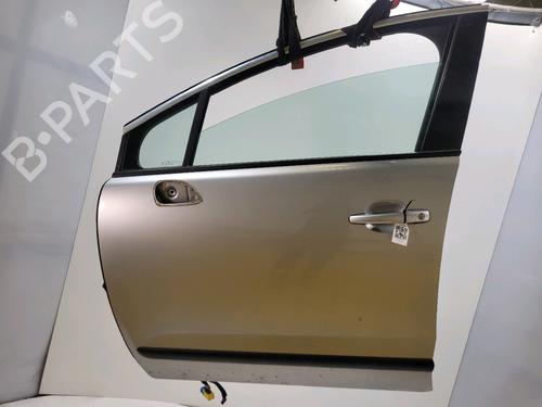 Dør venstre fortil Dør venstre fortil PEUGEOT 3008 I MPV (0U_) 1.6 HDi (109 hp) 36288851 36288851