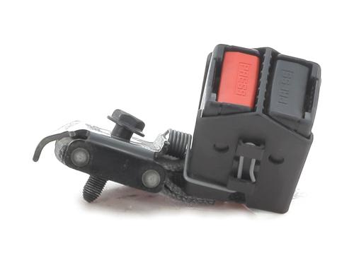 Engate do cinto Engate do cinto RENAULT CLIO II (BB_, CB_) 1.6 (B/CB0D, BB00) (90 hp) 34336896 34336896