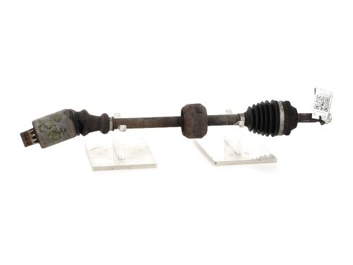 Right front driveshaft RENAULT CLIO II (BB_, CB_)  | BP28310817M39 
