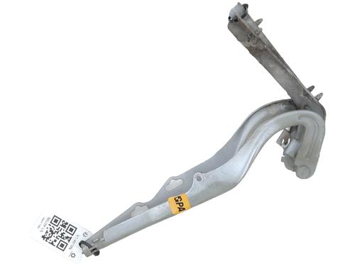 Used Hinge/Door check strap PEUGEOT 207 SW (WK_) 1.6 HDi (90 hp) 29296740