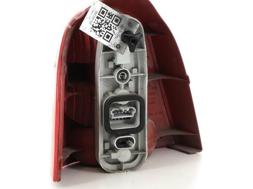 Right taillight RENAULT TWINGO I (C06_) 1.2 16V (C06C, C06D, C06K) | BP27189025C35 