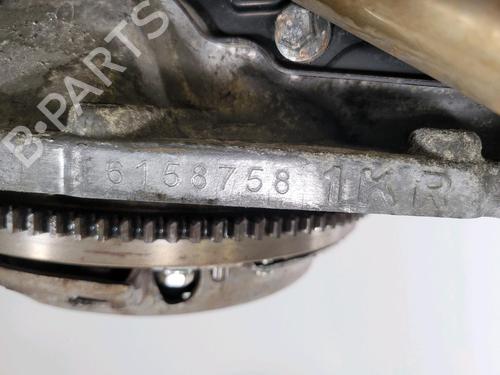 Engine CITROËN C1 (PM_, PN_) 1.0 | BP28310454M1 