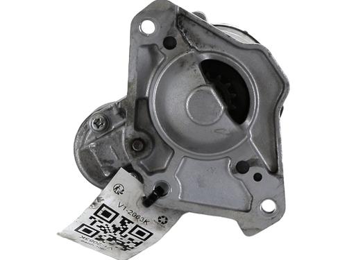 Starter RENAULT SCÉNIC IV (J9_) 1.7 Blue dCi 150 (J9A7, J9A8) | BP29741394M8 