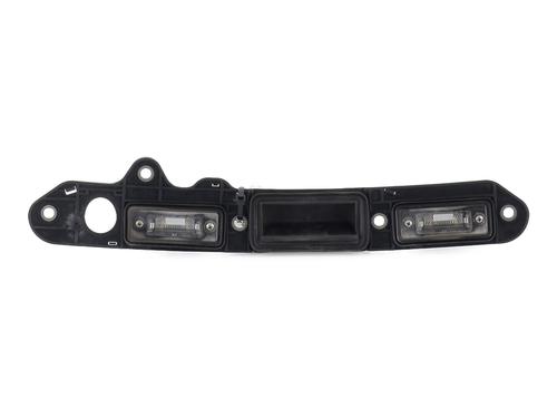 Used Tailgate handle Tailgate handle VW GOLF V (1K1) [2003-2010] 33745565 33745565