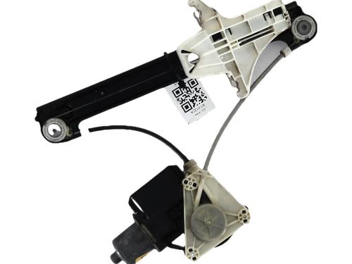 Used Rear left window mechanism Rear left window mechanism VW POLO V (6R1, 6C1) 1.6 TDI (90 hp) 39736805 39736805