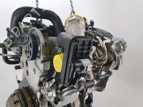 Engine SEAT IBIZA V (KJ1, KJG) 1.0 TSI | BP39763523M1 - Image 6