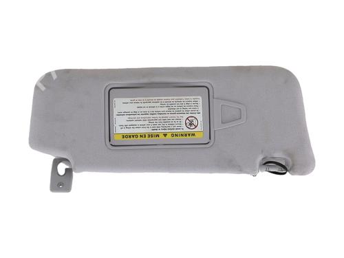 Used Right sun visor MERCEDES-BENZ E-CLASS T-Model (S211) E 280 T CDI (211.220) (190 hp) 30557579