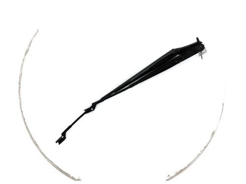Front windshield wiper arm VW GOLF SPORTSVAN VII (AM1, AN1) 1.4 TSI | BP27917258C143 