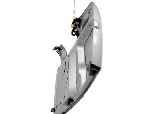 Right tailgate TOYOTA PROACE Van (MDZ_) 2.0 D4d (MDZ3) | BP29695856C77 