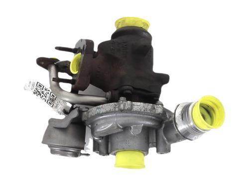 Turbolader/Kompressor für Turbolader/Kompressor 37016563 37016563