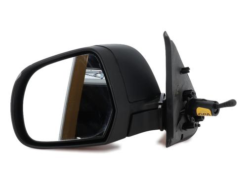 Left mirror NISSAN MICRA III (K12) 1.2 16V | BP23253239C26