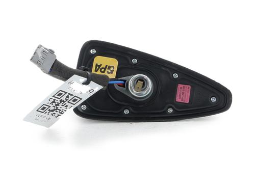 Antenne/Base Antenne/Base KIA NIRO I (DE) E-NIRO (204 hp) 37599483 37599483