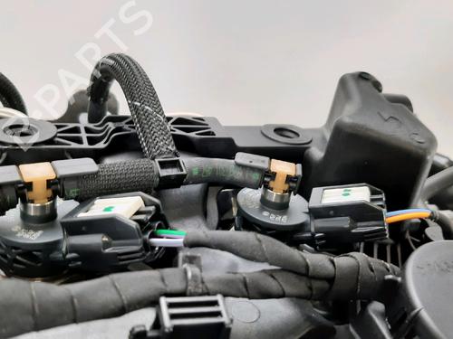 Engine FORD TRANSIT COURIER V769 Box Body/MPV (N3P) 1.5 EcoBlue | BP31912797M1