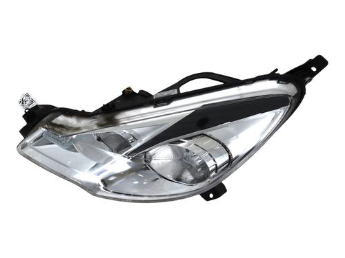 Left headlight CITROËN C3 II (SC_) 1.2 VTi 82 | BP36910216C28  - Image 5