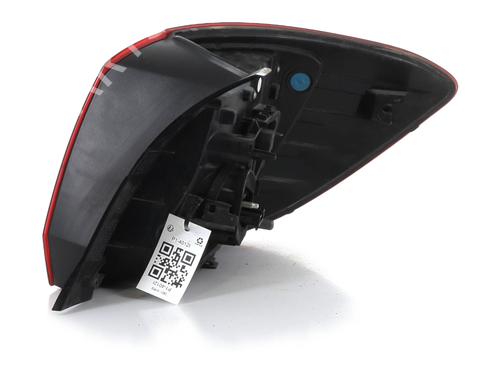 Left taillight DACIA SANDERO II TCe 90 (B8M1, B8MA, B8AC) | BP29231677C34 