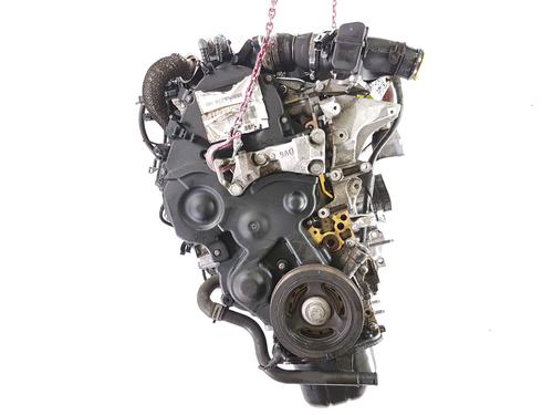 Motor PEUGEOT 3008 I MPV (0U_) 1.6 HDi (109 hp) 27623021