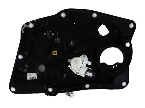Front right window mechanism FIAT 500X (334_) 1.6 D Multijet (334AXA1B, 334AXA11) | BP36962370C23 - Image 2