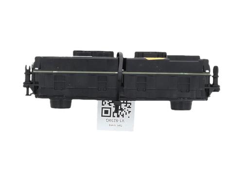 Climate control VW POLO VI (AW1, BZ1, AE1) 2.0 GTI | BP36592368I5 - Image 3