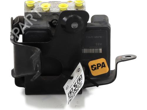 ABS pump SUZUKI SPLASH (EX) 1.3 CDTI (A5B413D) | BP28161080M43 