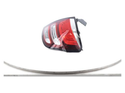 Right taillight CITROËN C3 II (SC_) 1.6 BlueHDi 75 | BP33567752C35 - Image 2